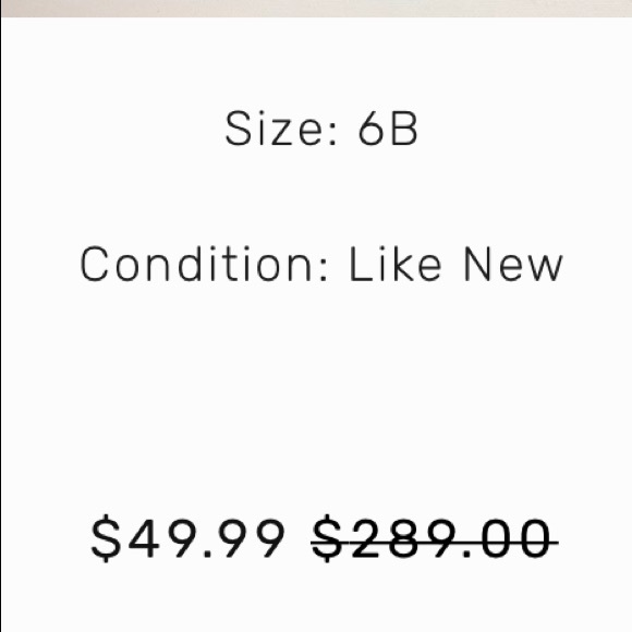 Cole Haan Booties - Picture 4 of 4